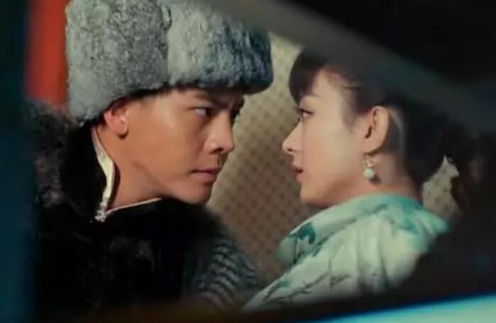 沙海:同样是下墓,副官张日山和佛爷都想媳妇了,你们发现了吗