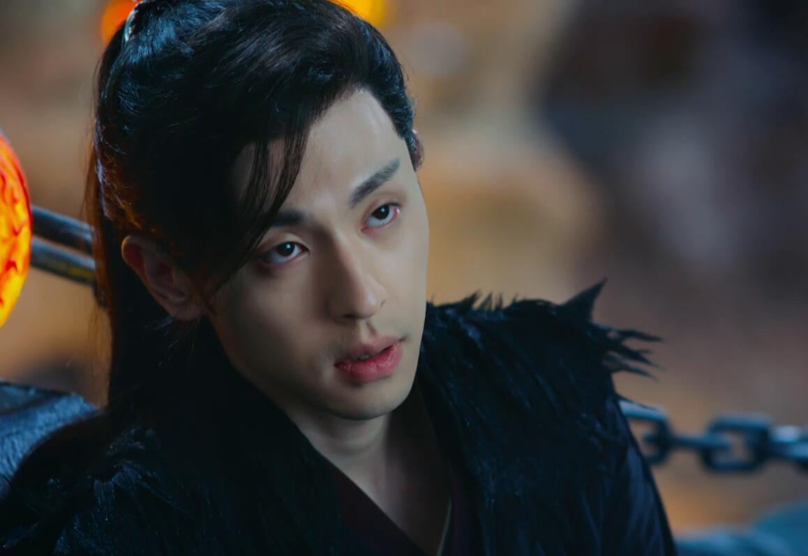 香蜜:天魔大战锦觅元神俱灭,从这些细节来看旭凤不如润玉