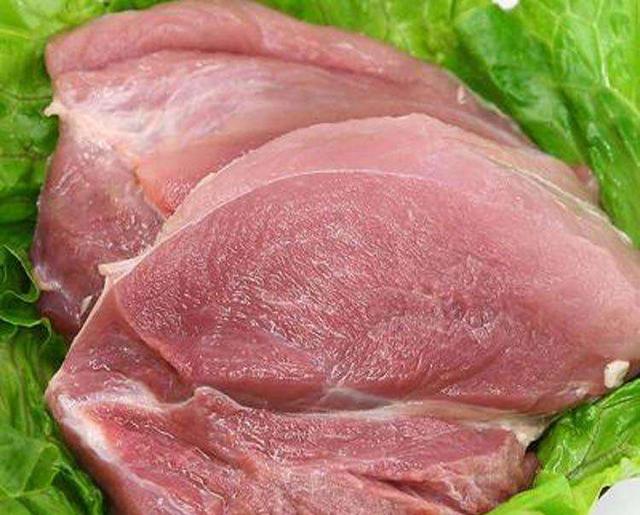 买猪肉选前腿肉还是后腿肉?老屠夫教你这样选以后不会买错!