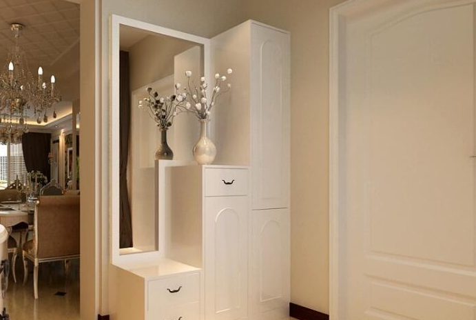 风水大师说,玄关鞋柜万万别这样摆放,当心晦气不断,钱财外流!