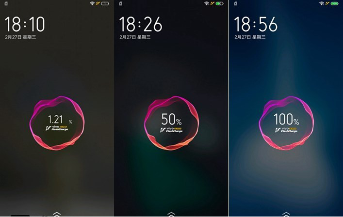 出门就怕手机没电用iqoo超大容量电池治愈你的电量焦虑