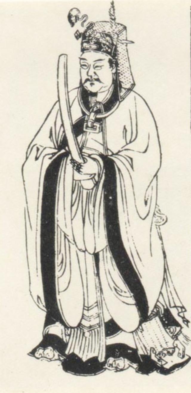 此人跳海后,陪他一起死的有十万之众,至此一代王朝覆灭