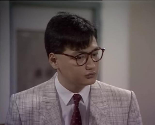 《义不容情》那些小配角 后来却成为了影视圈的中流砥柱