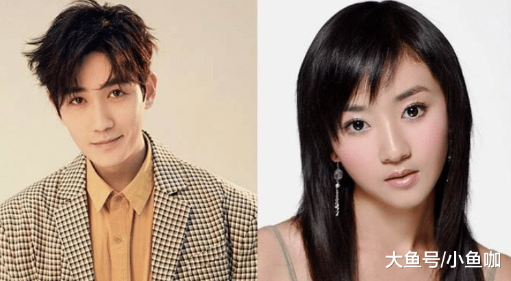 朱一龙三任绯闻女友逐一亮相看看小笼包们的三种不同看法