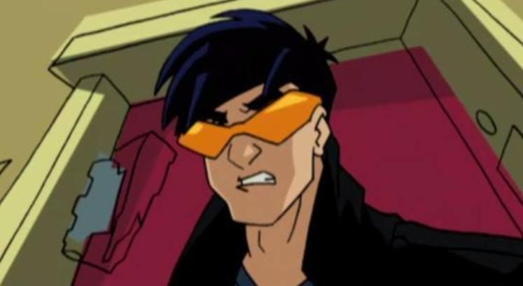 5大角色,小玉才第二,第一是公认最萌|成龙历险记|西木|驼鹿_新浪新闻