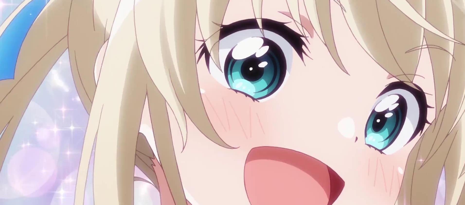 动漫介绍第七十二期《我家女仆有够烦! 》