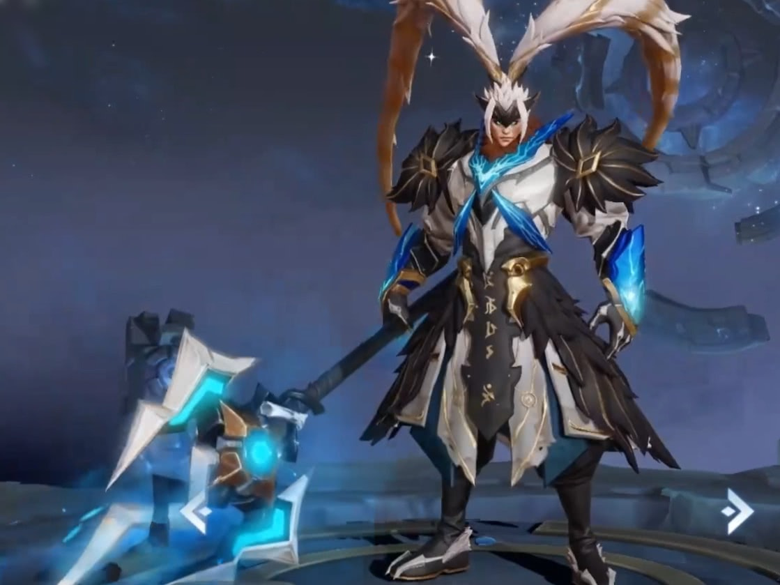 王者荣耀:s15荣耀战令奖励曝光,赵云新皮肤秒杀吕布雷兽?|赵云|吕布|