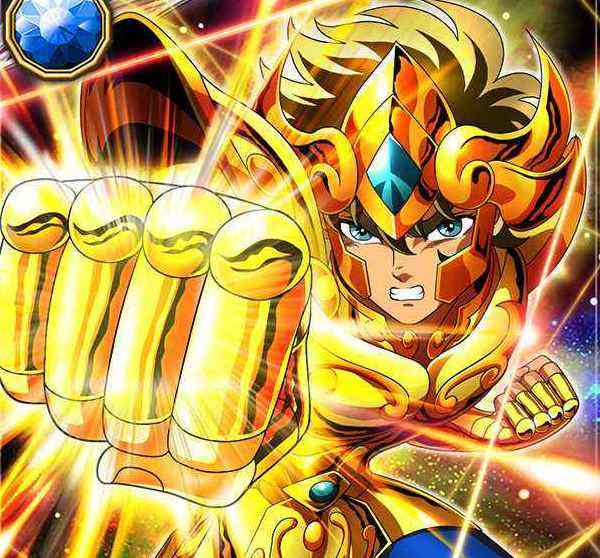 圣斗士:为什么第十集不多的剧情却反应了小艾的极度强大?