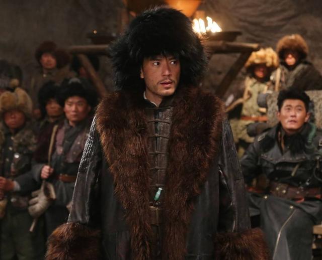 现实中的古代土匪,没有大口喝酒吃肉,多得是穷的叮当半月没饭吃