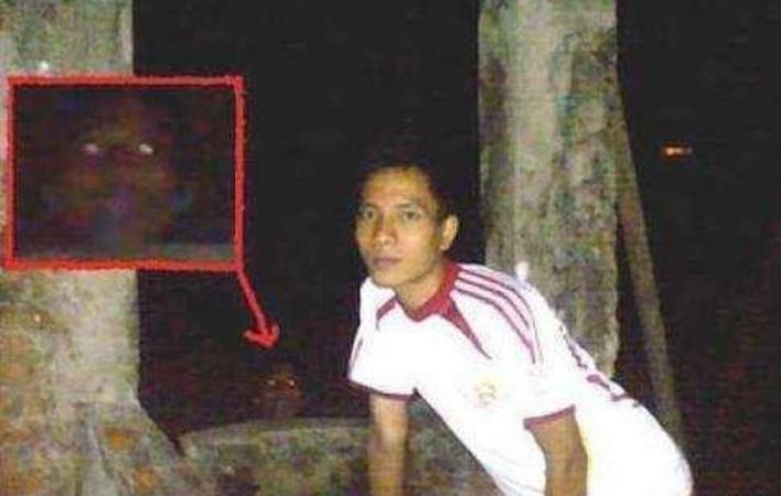 世上有没有鬼终于有了定论英国版走近科学告诉你答案