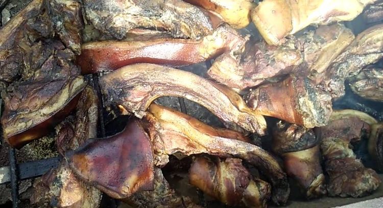 去农村里面赶集时,这些"正宗土货"千万别错过,晚去的都买不到