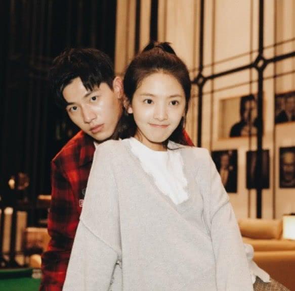 《悲伤逆流成河》顾氏兄妹,现实中cp感好强,网友:求在一起!