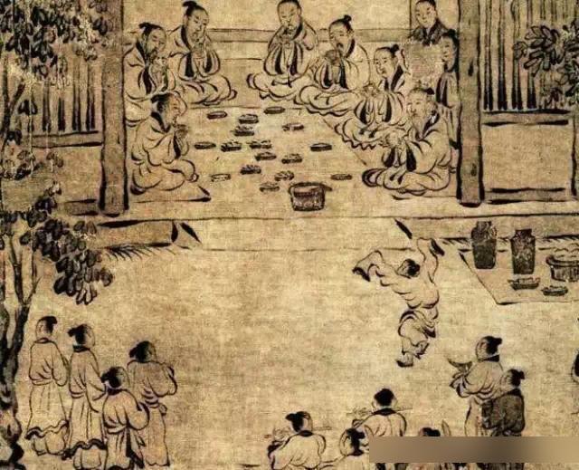生活资讯:汉代的元旦,是很重要的节日|爆竹|傩戏|正旦_新浪新闻