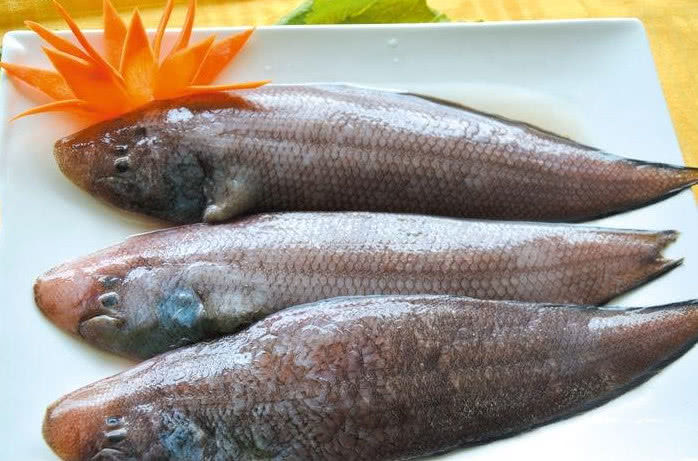 "吃一块相当于吃8个苹果,最适合长身体的|苹果|龙利鱼|鱼_新浪新闻