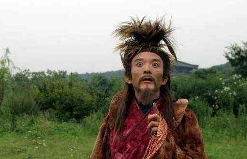 他是《欢天喜地七仙女》的"扫把星",被恨了13年,今成冻龄男神