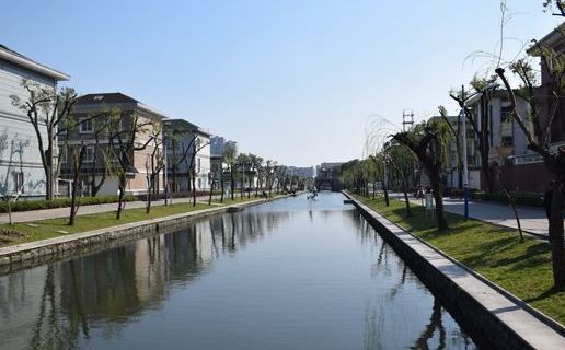 最有钱的5个村子,浙江占2个,其中一个上世纪经济就破亿