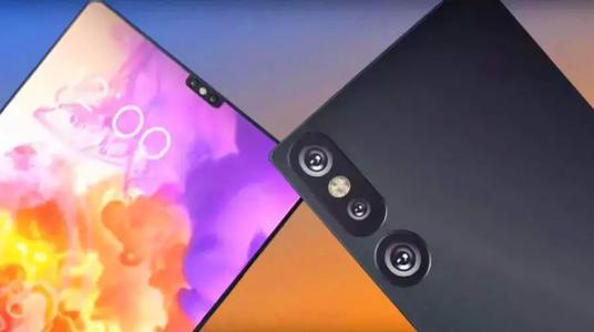 国内第一款5G手机来了!看到配置后,网友:简直