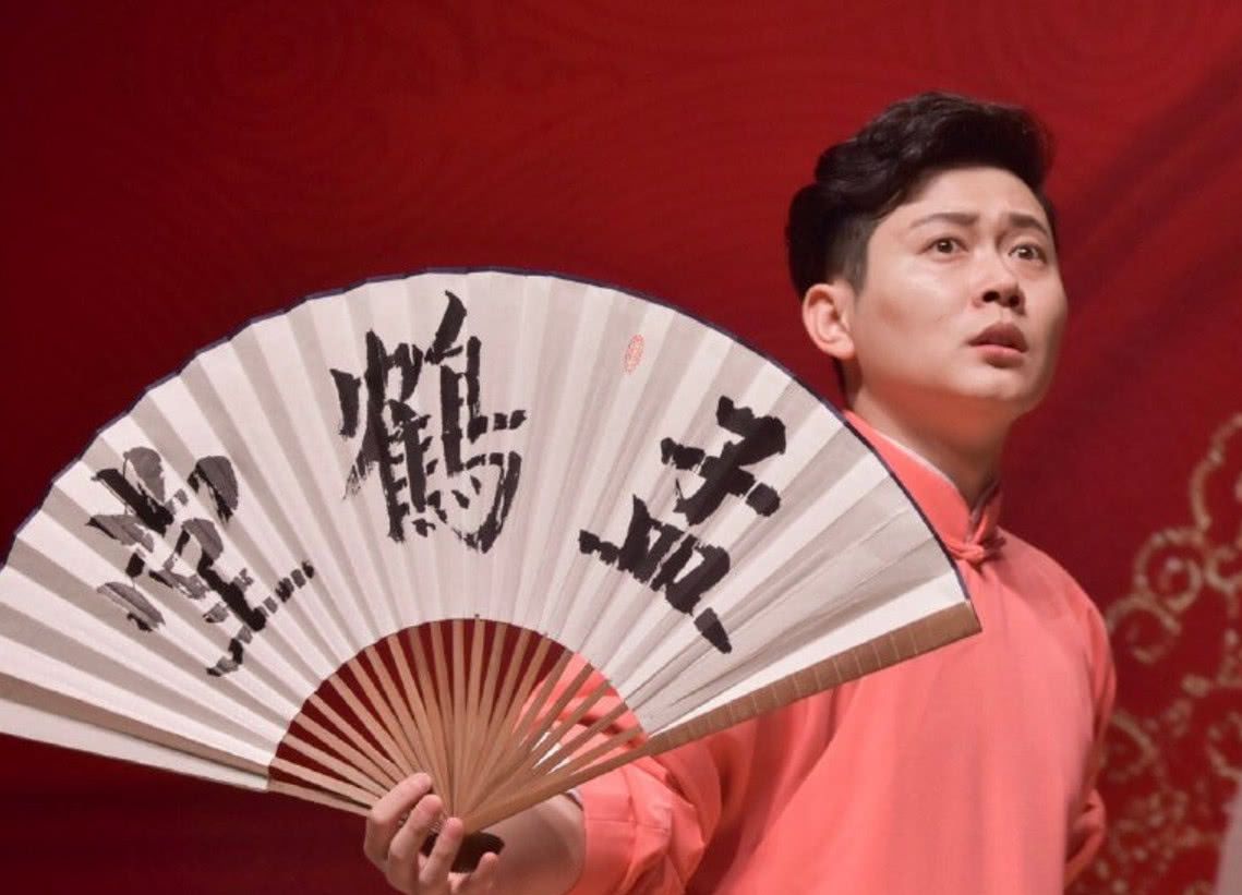 郭德纲笑了继岳云鹏五环后又一徒弟凭借一个梗走红全网