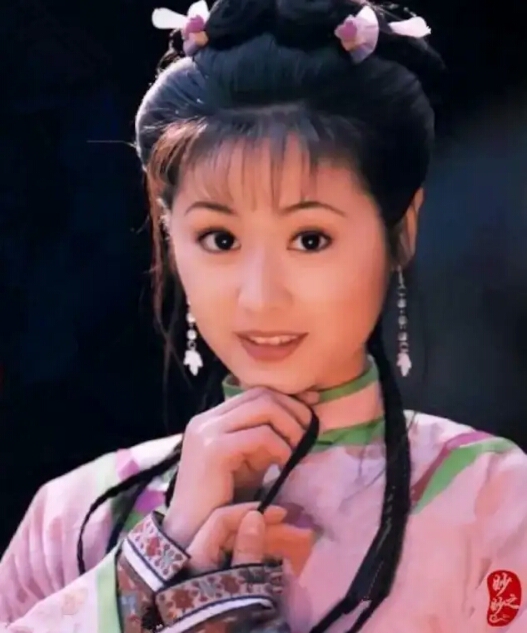 演过格格的女明星无数,口碑超过赵薇的却没有|赵薇|女明星|还珠格格