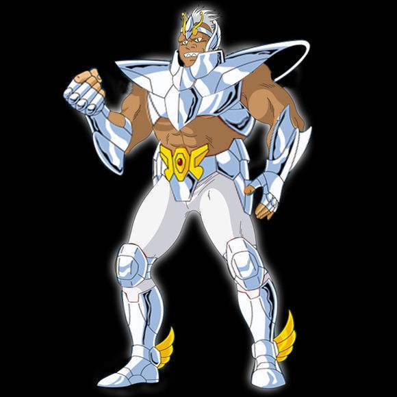 圣斗士:小艾只用光速拳战斗,更有被卡西欧士压制的不良记录!