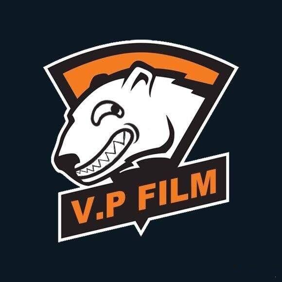 vp俱乐部将启用橙色v字北极熊新logo,网友自制恶搞logo
