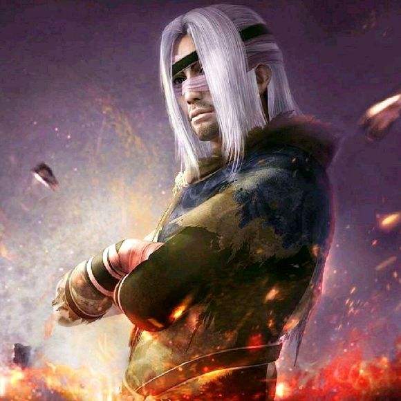 "叔"级角色四:子羽若是单从外表来看的话,《武庚纪》中的子羽绝不会被