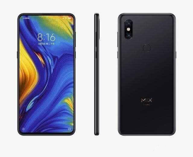 小米mix2s,小米mix3,小米8相比,哪款性价比更高?