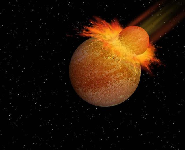 直径325米,这颗小行星将与地球擦肩而过,令人担忧的还在后头__财经