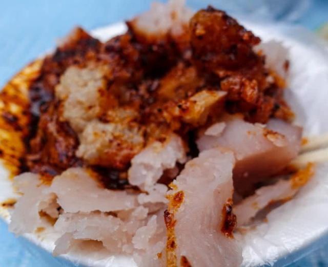 到甘肃这些西北特色美食,千万不要错过,没吃过的算是白去了