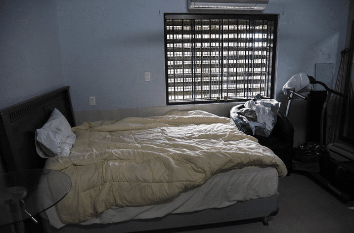 直击巴西贩毒集团老大的五星级监狱, 最后一张是当地一般犯人监狱!