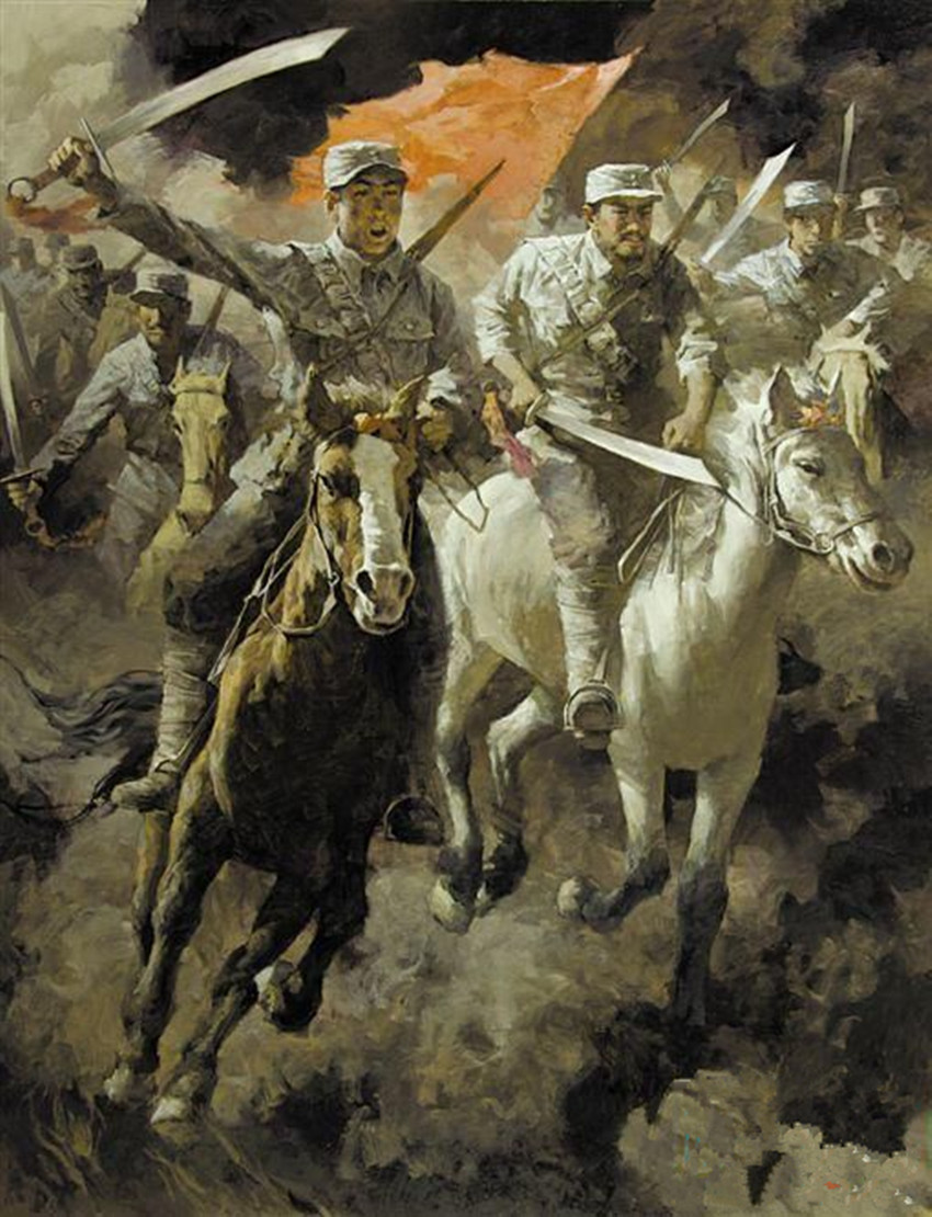 那么,国民革命军第29军是如何组建的?最后的结局又是怎样的呢?