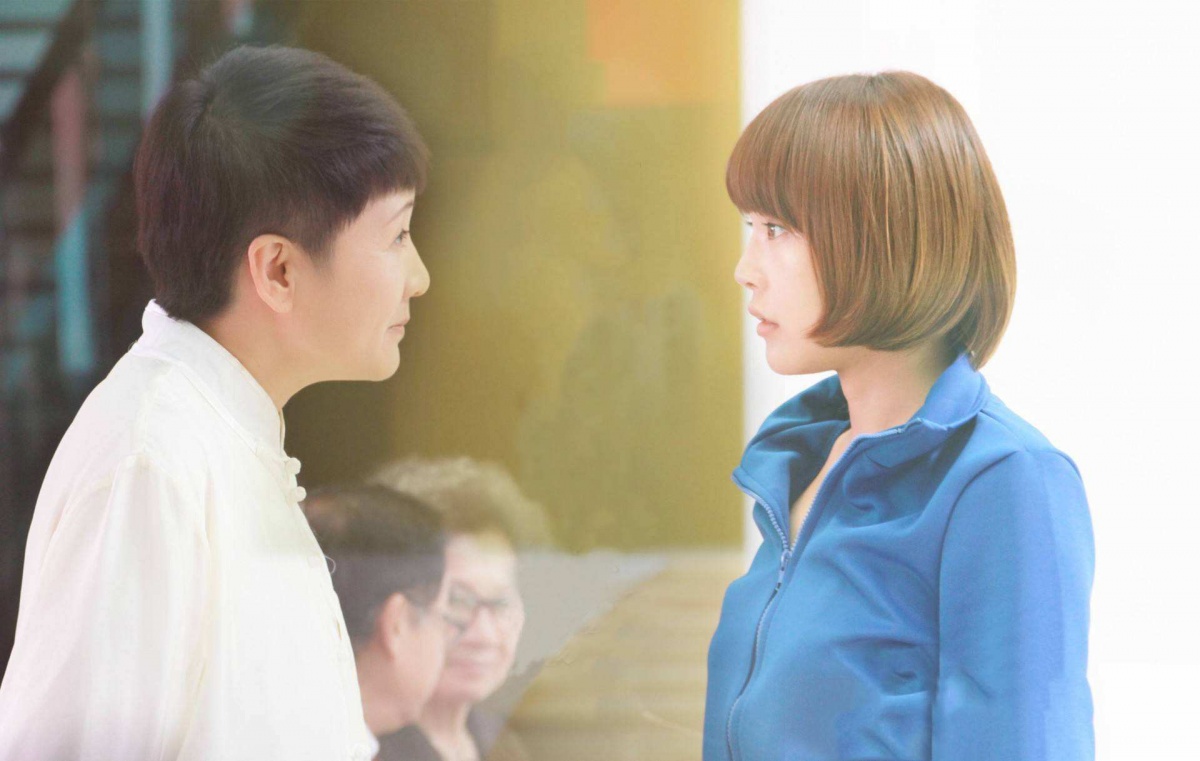 婆媳关系为什么总这么僵?这对婆媳说出了真相,令人心酸!