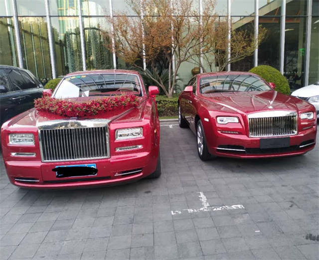 王思聪给酒神送车,原来是因为欠他不少,送豪车也还不完