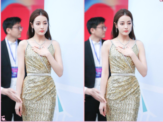 金色衣服_金色衣服是什么颜色-第2张图片-潮百科