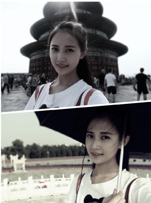 有一种"素颜"叫陈钰琪学生照,看清真实颜值后,很像我初恋女友