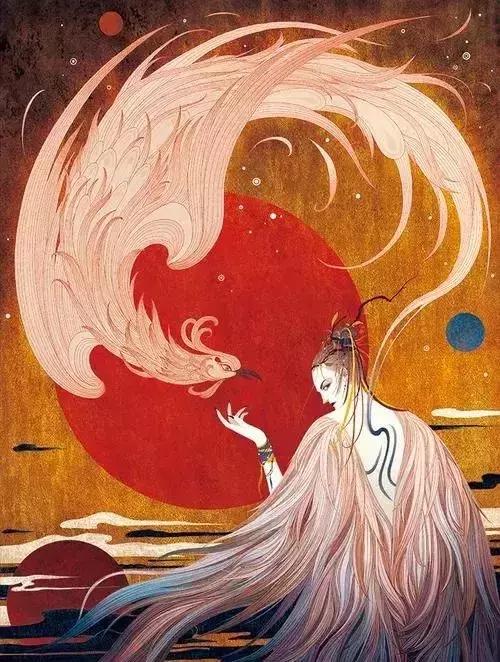上古八任天帝,玉皇大帝只是其中之一!|水怪|盘古|天帝_新浪新闻