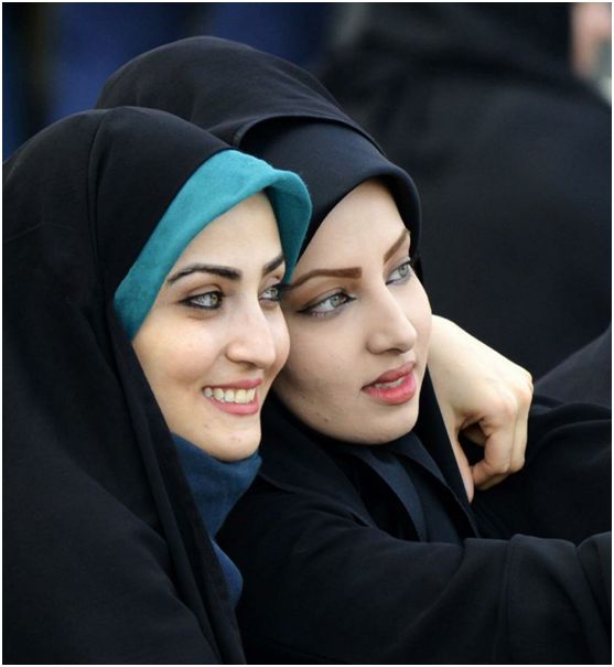 这个国家美女如云,女孩九岁就可以结婚,为何我国22岁才能结婚?