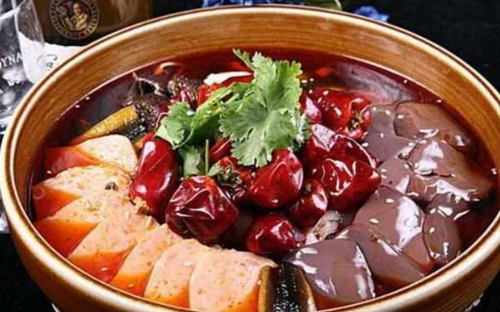 中国传统美食,每个都是经典,特别是第一个,东北人肯定爱吃|特色菜