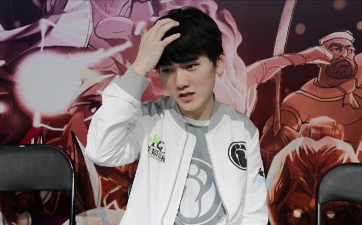 lol世界赛五大ad选手:uzi毫无悬念第一,jkl比iboy强实锤了