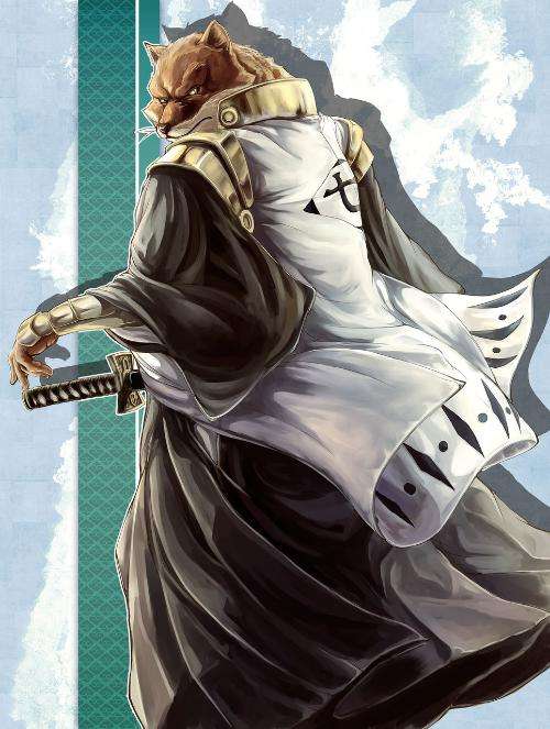 死神:大狗的卍解虽然看上去很霸气,但是有致命缺陷!