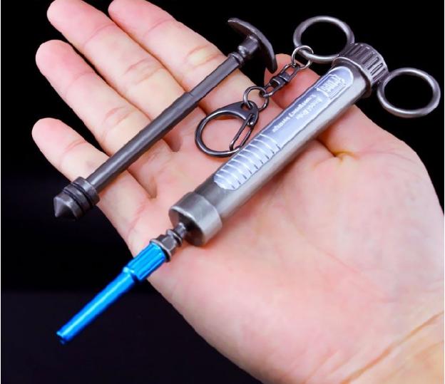 肾上腺素和m24后它也从空投中消失网友变相加强狙击枪