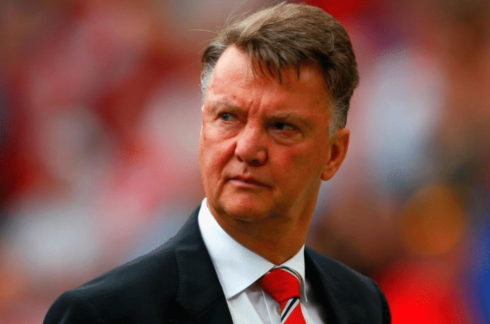 范加尔治下上演首秀的最佳阵容!巨星云集,曼联双星成最弱环节!