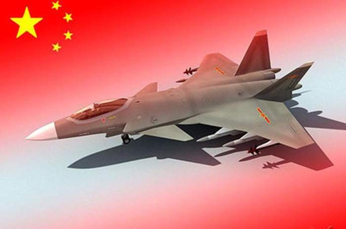 中国"超级歼10"已达世界先进水平|战斗机|号外|改型_新浪新闻