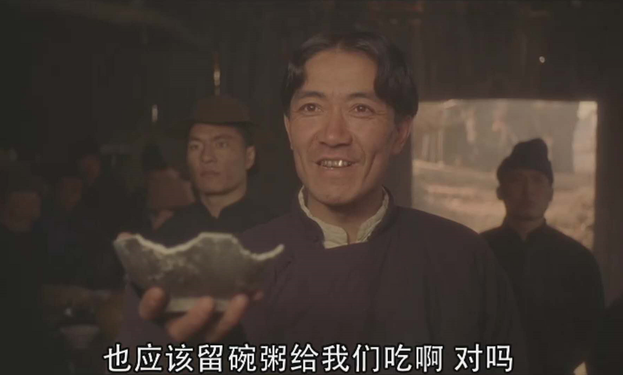 袁立处女作电影《飞虎队》,明星大腕云集,李幼斌也只能当配角!