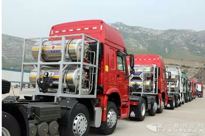 销量，12月重卡销量