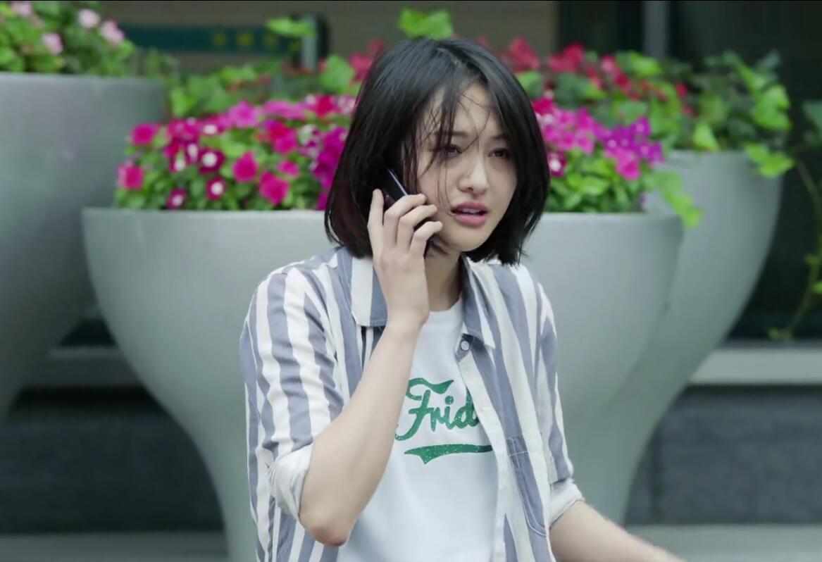 青春斗:向真妈变身"预言家",长了一张"开了光"的嘴