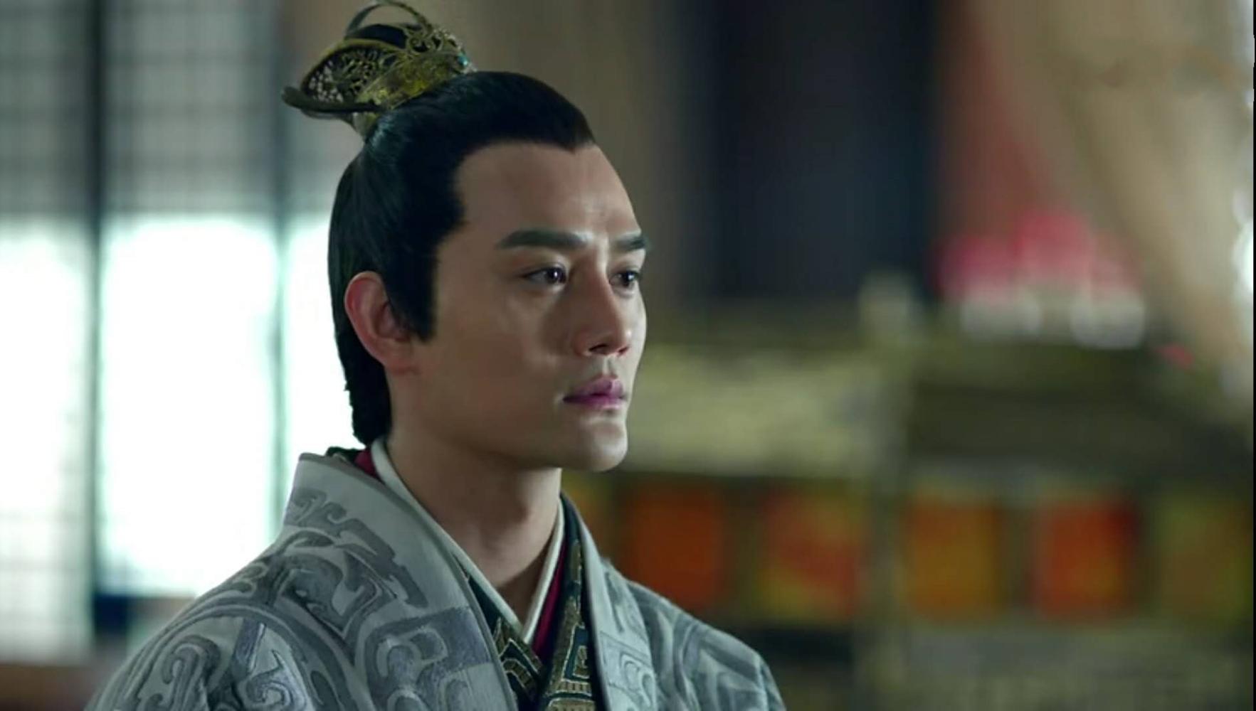 琅琊榜高湛到底有多强靖王只留一丝破绽瞬间明白一切