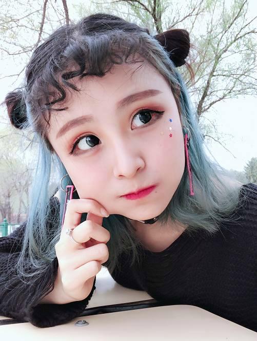 快手十大女神排行榜_快手十大网红美女排行榜(2)