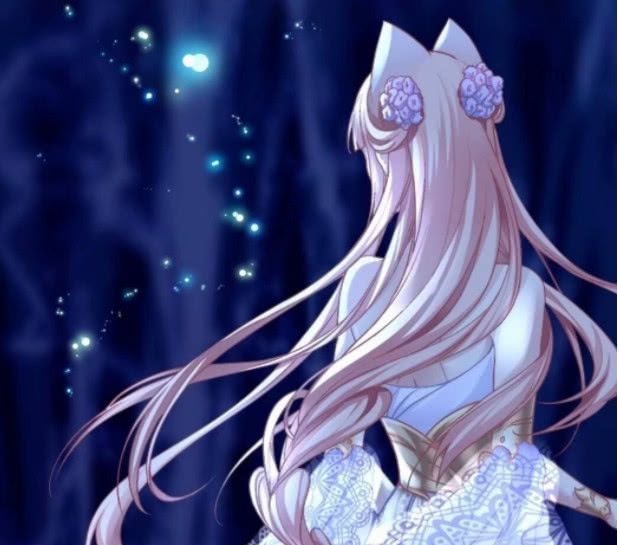 猫妖的诱惑:论装白莲花,有谁比得过我苏清寒!