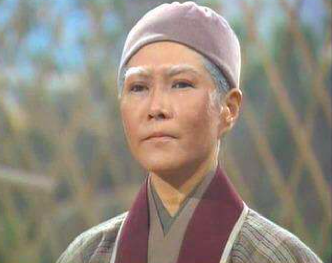 60岁老叟娶18岁少林女弟子,生下一子武功高强|武艺|方世玉|少林_新浪